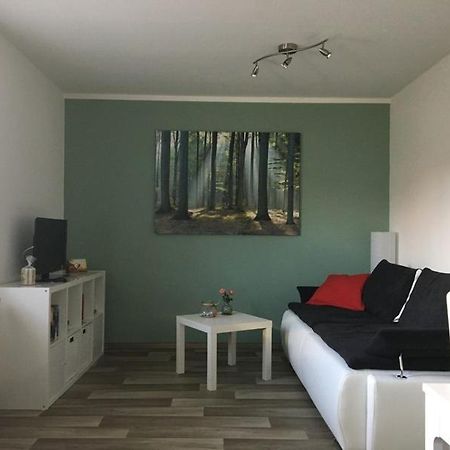 Katys Fewo Cottbus Exterior photo